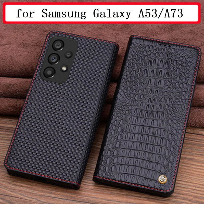 Чехол ручной работы из натуральной кожи для Samsung Galaxy A53, чехол для телефона из коровьей кожи для Samsung Galaxy A73, кожаный чехол
Чехол ручной работы из натуральной кожи для Samsung Galaxy A53, чехол для телефона из коровьей кожи для Samsung Galaxy A73, кожаный чехол