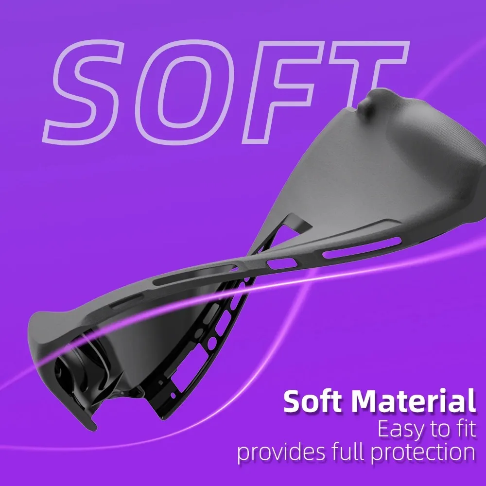 Savage Raven by Skull & Co. StandGrip Protective Case Soft Shell Standable Cover Anti-slip Ergonomics for Nintendo Switch 2 Gift
Savage Raven by Skull & Co. StandGrip Protective Case Soft Shell Standable Cover Anti-slip Ergonomics for Nintendo Switch 2 Gift