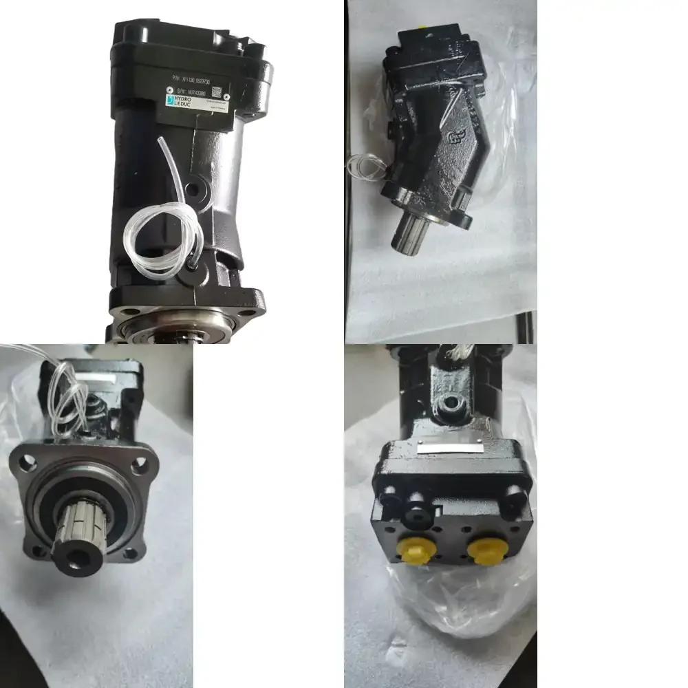 XPi12 XPi18 XPi25 XPi32 XPi41 XPi50 XPi63 XPi80 XPi130 Hydro Bant Axis Piston LEDUC XPi Truck Pump XPI41-0523763
XPi12 XPi18 XPi25 XPi32 XPi41 XPi50 XPi63 XPi80 XPi130 Hydro Bant Axis Piston LEDUC XPi Truck Pump XPI41-0523763