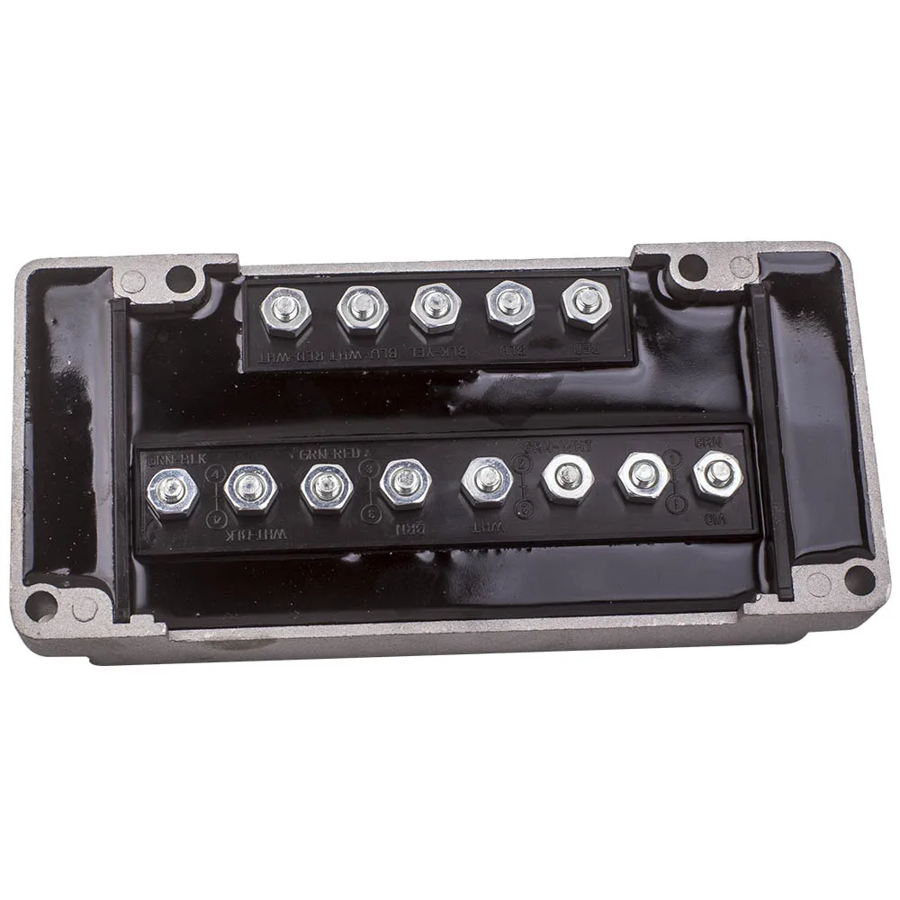 Switch Box fits for Mercury / for Mairner 40-125hp 4 cyl 332-5772A1 332-5772A3 332-5772A5
Switch Box fits for Mercury / for Mairner 40-125hp 4 cyl 332-5772A1 332-5772A3 332-5772A5