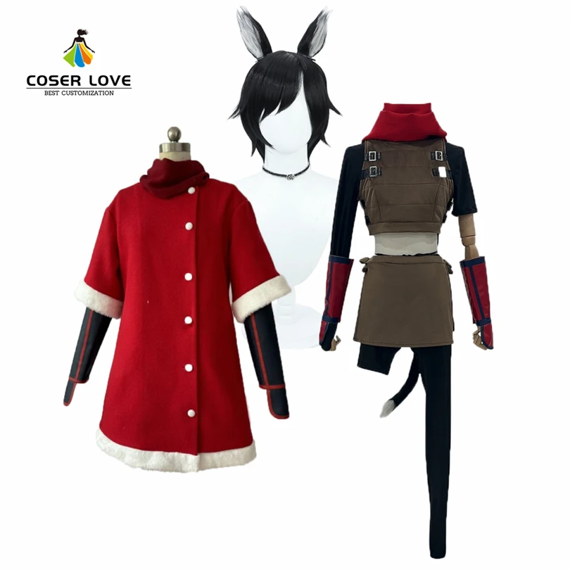 Delicious in Dungeon Izutsumi Cosplay Costume Headwear Carnival Halloween Christmas Outfit
Delicious in Dungeon Izutsumi Cosplay Costume Headwear Carnival Halloween Christmas Outfit