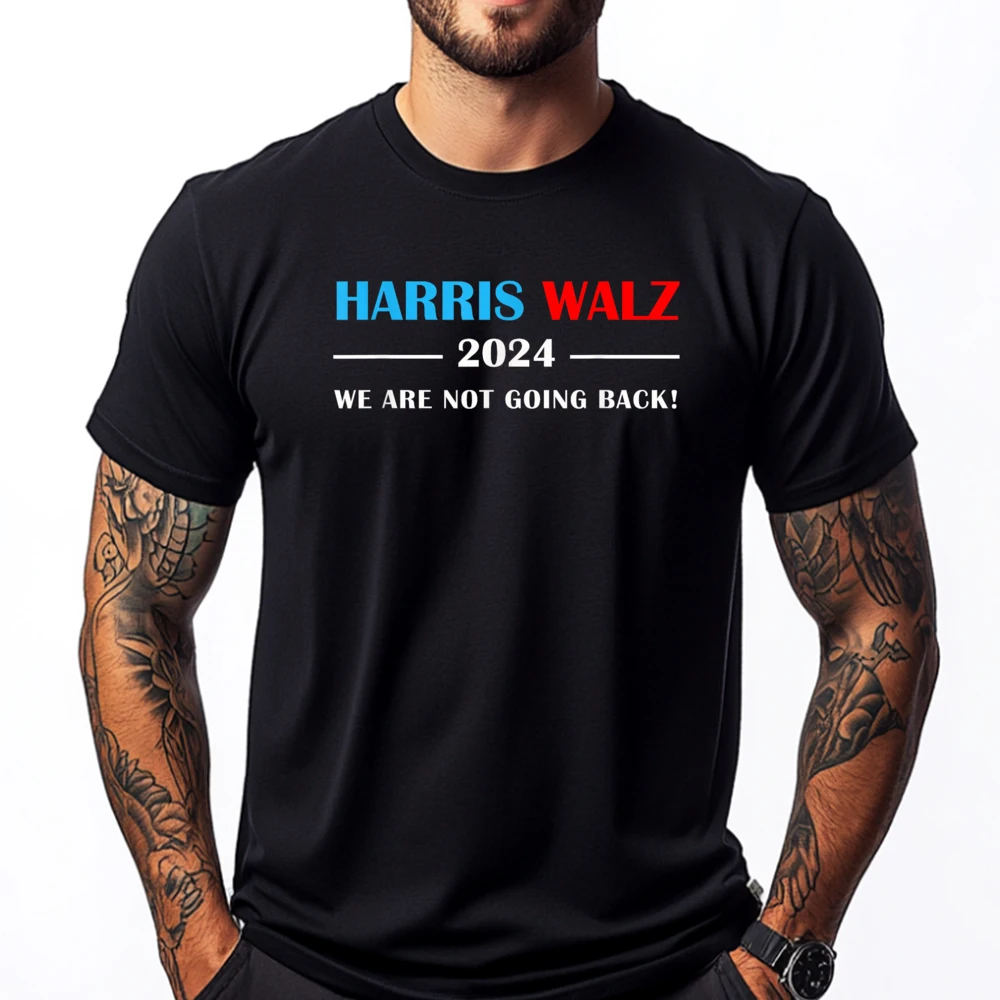 Kamala Presidential Campaign Harris Walz Clothing Tshirt T-shirt Graphic Cotton Streetwear Short Sleeve Mardi Gras
Kamala Presidential Campaign Harris Walz Clothing Tshirt T-shirt Graphic Cotton Streetwear Short Sleeve Mardi Gras
