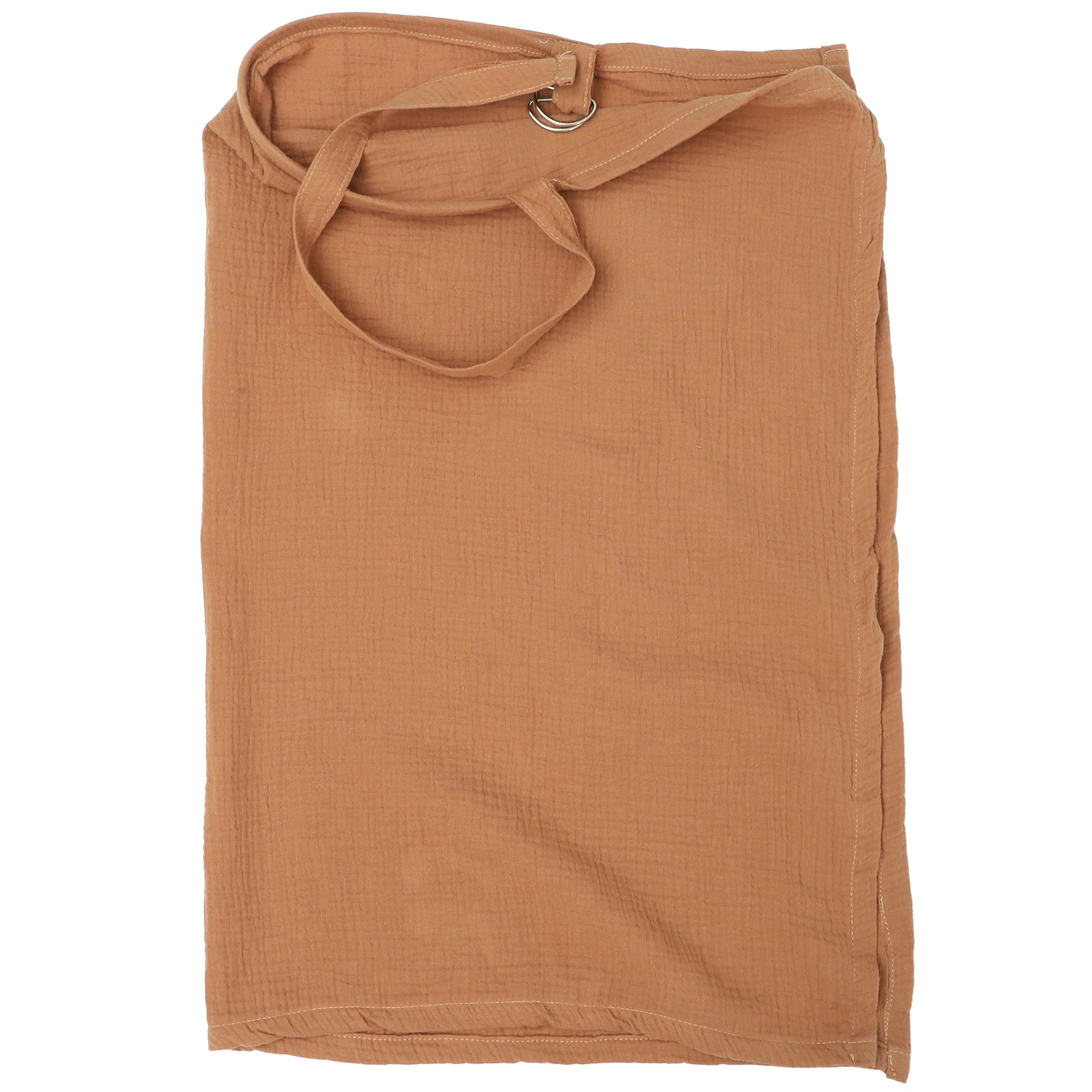 Breastfeeding Cover Nursing Scarf Mom Apron Shawl Nurturing Cloth Cotton Multipurpose Stroller Blanket
Breastfeeding Cover Nursing Scarf Mom Apron Shawl Nurturing Cloth Cotton Multipurpose Stroller Blanket