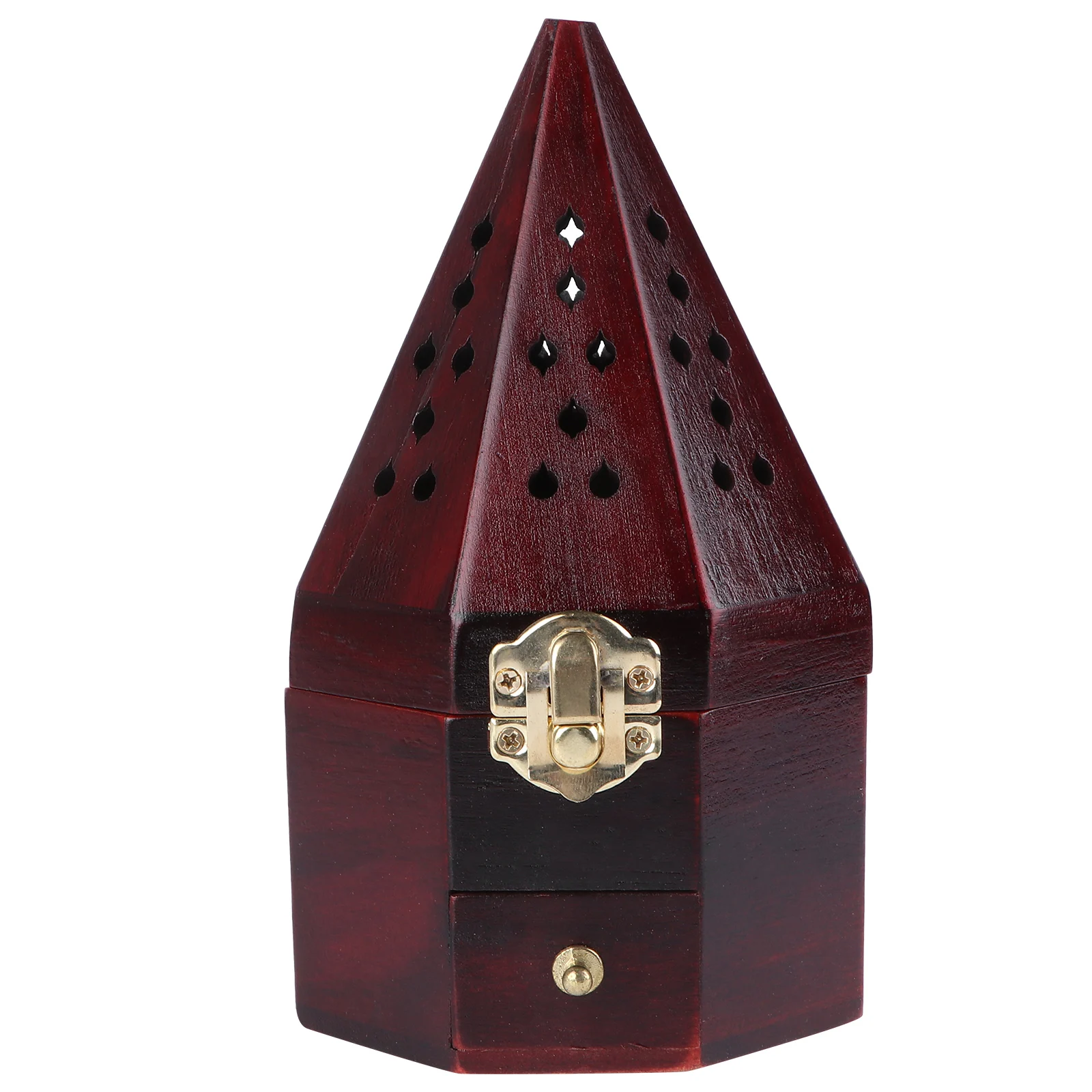 Aromatherapy Box Ornaments Home Censer Crafts Incense Burner Wooden Decorative Aroma Diffuser Living Room Bedroom Gifts
Aromatherapy Box Ornaments Home Censer Crafts Incense Burner Wooden Decorative Aroma Diffuser Living Room Bedroom Gifts