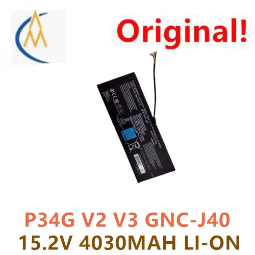 Купить больше будет дешево оригинальный P34W P34F P34K P34G V2 V3 GNC-J40 аккумулятор 961TA013F 15,2 в 4030 мАч литиевый аккумулятор
Купить больше будет дешево оригинальный P34W P34F P34K P34G V2 V3 GNC-J40 аккумулятор 961TA013F 15,2 в 4030 мАч литиевый аккумулятор