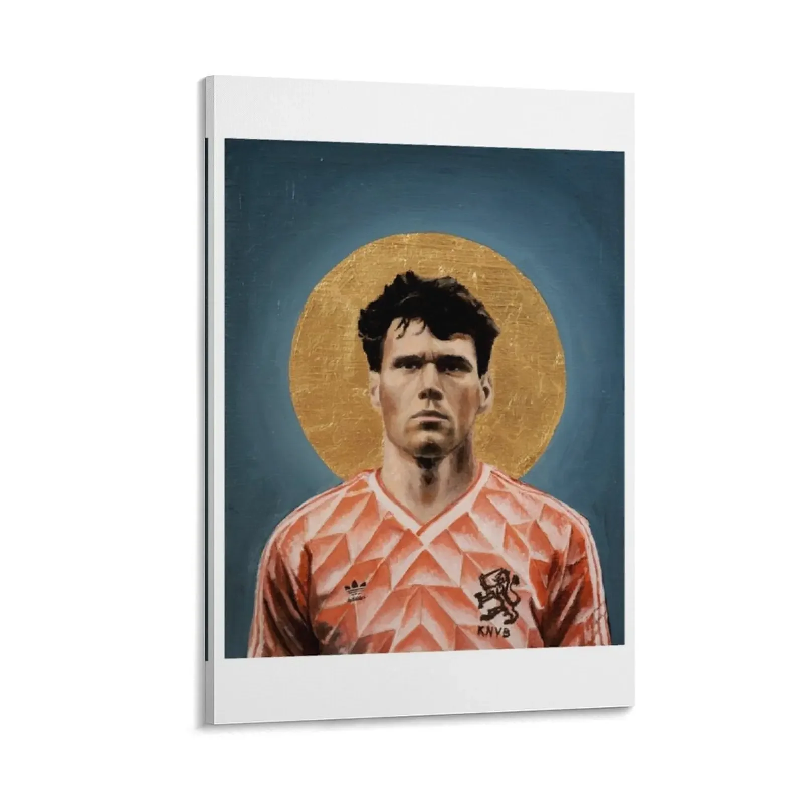 MvB9 - Football Icon Canvas Painting home decoration accessories poster aesthetic house decorations Decorative paintings
MvB9 - Football Icon Canvas Painting home decoration accessories poster aesthetic house decorations Decorative paintings