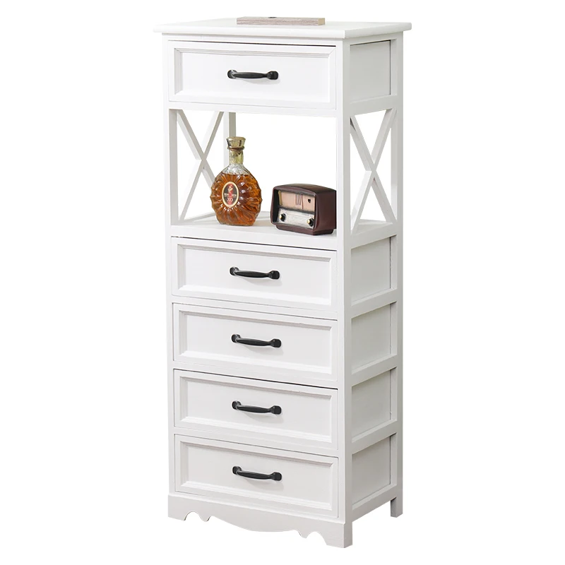 Bathroom side cabinet, bathroom storage cabinet, solid wood floor-to-ceiling narrow cabinet, European toilet stand cabinet, mult
Bathroom side cabinet, bathroom storage cabinet, solid wood floor-to-ceiling narrow cabinet, European toilet stand cabinet, mult