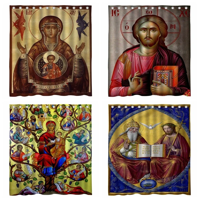 Honoring The Mother Of God Prophets Jesus Birth Fast Prayer Lord Catholic Most Holy Glory Faith Shower Curtains By Ho Me Lili
Honoring The Mother Of God Prophets Jesus Birth Fast Prayer Lord Catholic Most Holy Glory Faith Shower Curtains By Ho Me Lili