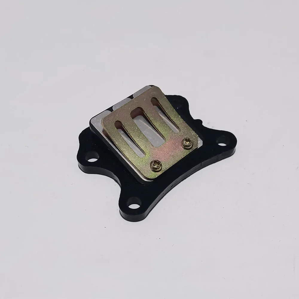 Reed Valve Membran Assy for TACT 50 HONDA Bali 50 Dio Giorno 50 Tact Lead 50cc Two-Stroke Moped Scooter Valves Motorcycle
Reed Valve Membran Assy for TACT 50 HONDA Bali 50 Dio Giorno 50 Tact Lead 50cc Two-Stroke Moped Scooter Valves Motorcycle