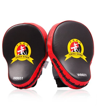 Novice Target Focus Pad New Style Thickened Shock Absorption Boxing Training Karate Taekwondo Thai Kick Target Arc Target Gifts
Novice Target Focus Pad New Style Thickened Shock Absorption Boxing Training Karate Taekwondo Thai Kick Target Arc Target Gifts