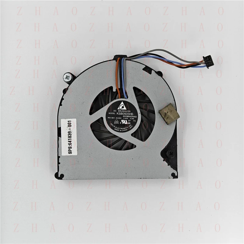 L+ cpu cooling fan cooler for HP EliteBook 8450P 8460P 8470P 8460W 8470W 641839-001
L+ cpu cooling fan cooler for HP EliteBook 8450P 8460P 8470P 8460W 8470W 641839-001