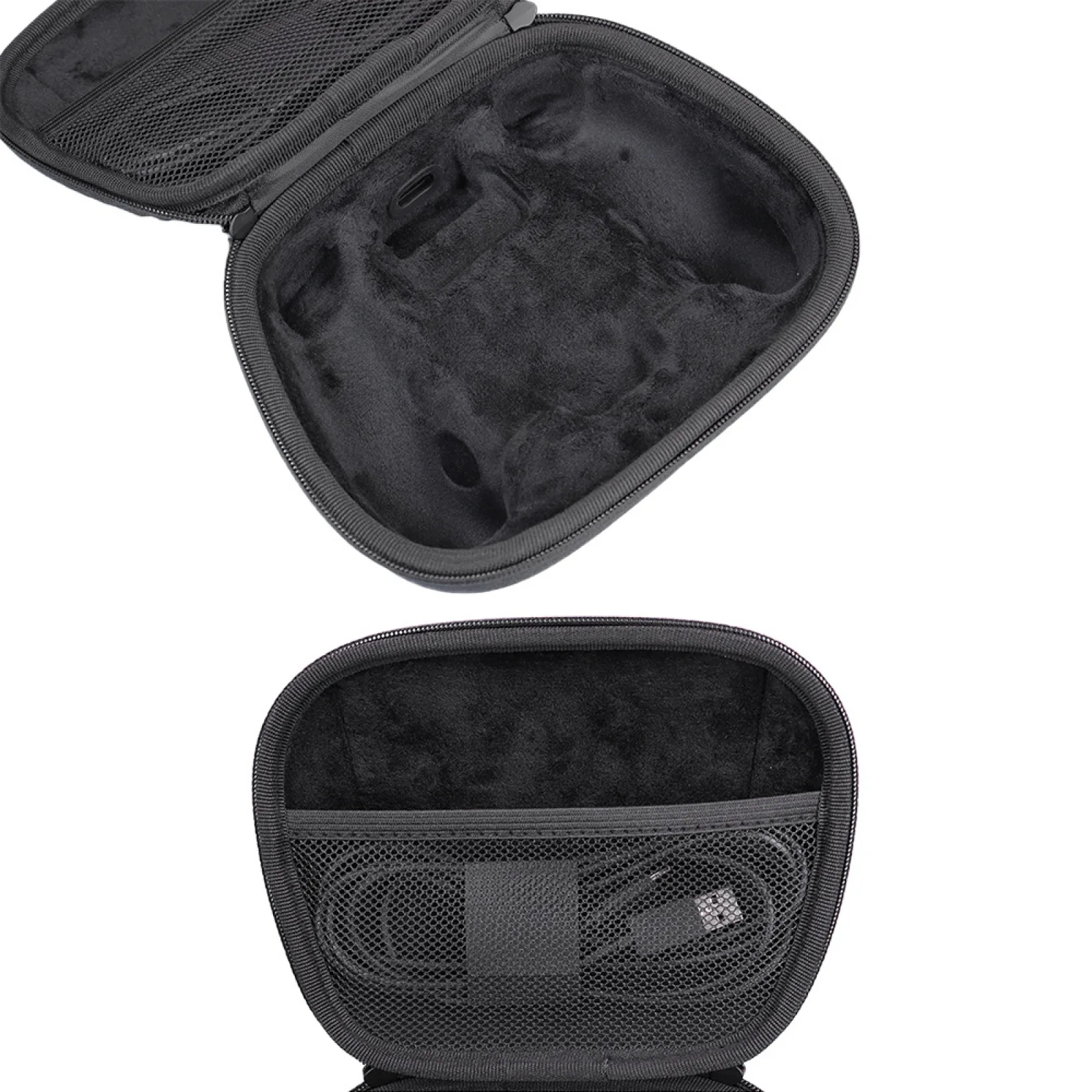 Hard EVA Travel Storage Case for Steam Controller 2 Fits Cable and puck Shockproof Dustproof Protective Bag
Hard EVA Travel Storage Case for Steam Controller 2 Fits Cable and puck Shockproof Dustproof Protective Bag