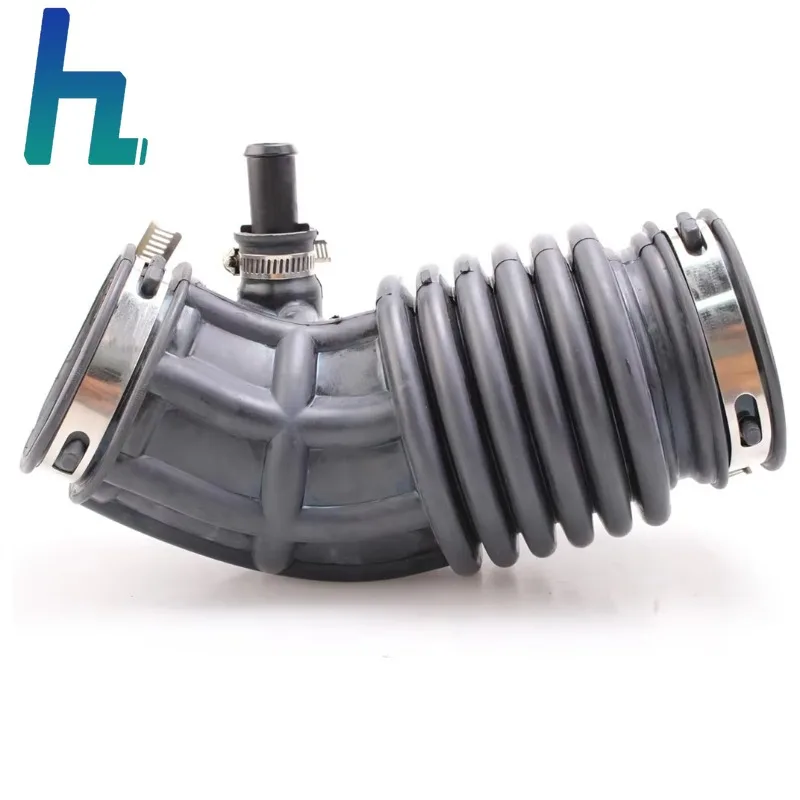 696-085 Black New Air Intake Hose Rubber For Nissan Altima 2.5L 2007-2017 16576JA000
696-085 Black New Air Intake Hose Rubber For Nissan Altima 2.5L 2007-2017 16576JA000