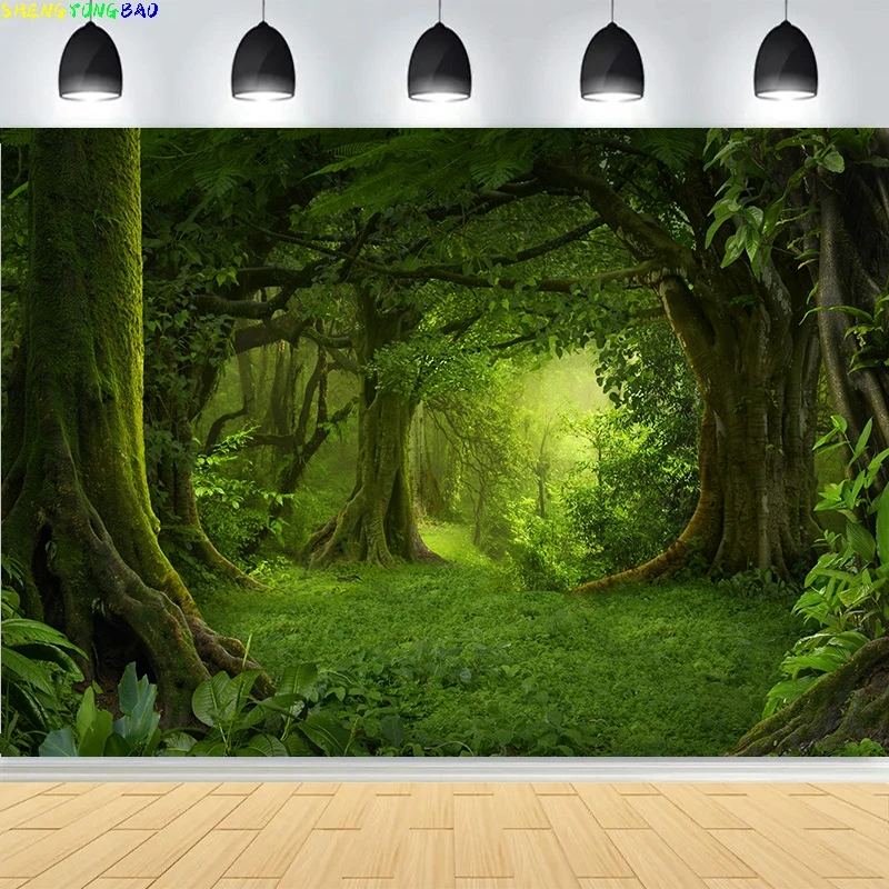 Фэнтезийные сказочные фоны для фотосъемки, тропические дождевики, глубокие джунгли, фэнтезийный пейзаж, лес, фон для фотостудии RN-02
Фэнтезийные сказочные фоны для фотосъемки, тропические дождевики, глубокие джунгли, фэнтезийный пейзаж, лес, фон для фотостудии RN-02