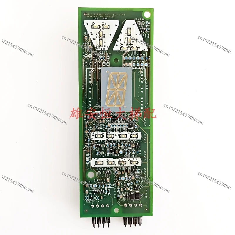 Elevator call out display panel DAA/DBA26800G2/G1 double 8 single 8
Elevator call out display panel DAA/DBA26800G2/G1 double 8 single 8