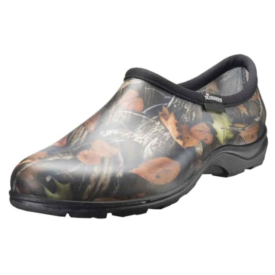 Original Waterproof Work Shoe for Men Outdoor Slip-On Rain and Durable Garden Footwear Made in the USA with Premium Comfort Sup
Original Waterproof Work Shoe for Men Outdoor Slip-On Rain and Durable Garden Footwear Made in the USA with Premium Comfort Sup