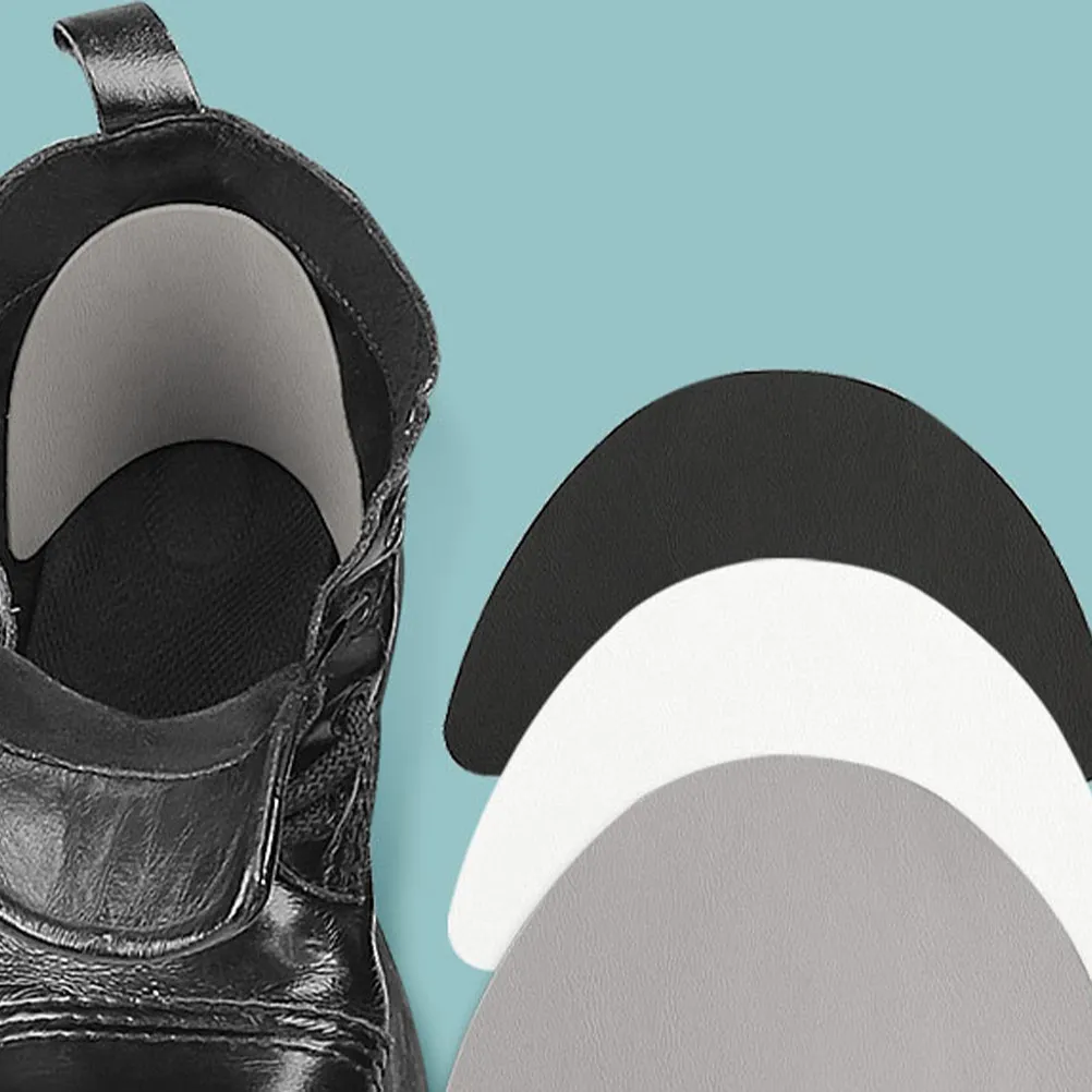 12 шт. самоклеящихся заплаток для ремонта каблуков обуви из полиуретана, защитные накладки для изношенных каблуков
12 шт. самоклеящихся заплаток для ремонта каблуков обуви из полиуретана, защитные накладки для изношенных каблуков