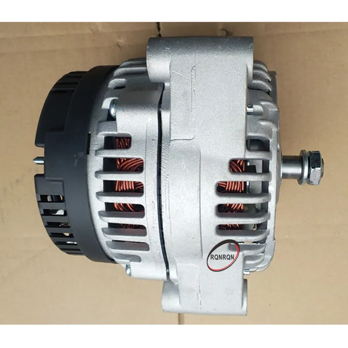 12v 150a Truck Auto Alternator for John Deere KHD 2871A415 AAN5876
12v 150a Truck Auto Alternator for John Deere KHD 2871A415 AAN5876