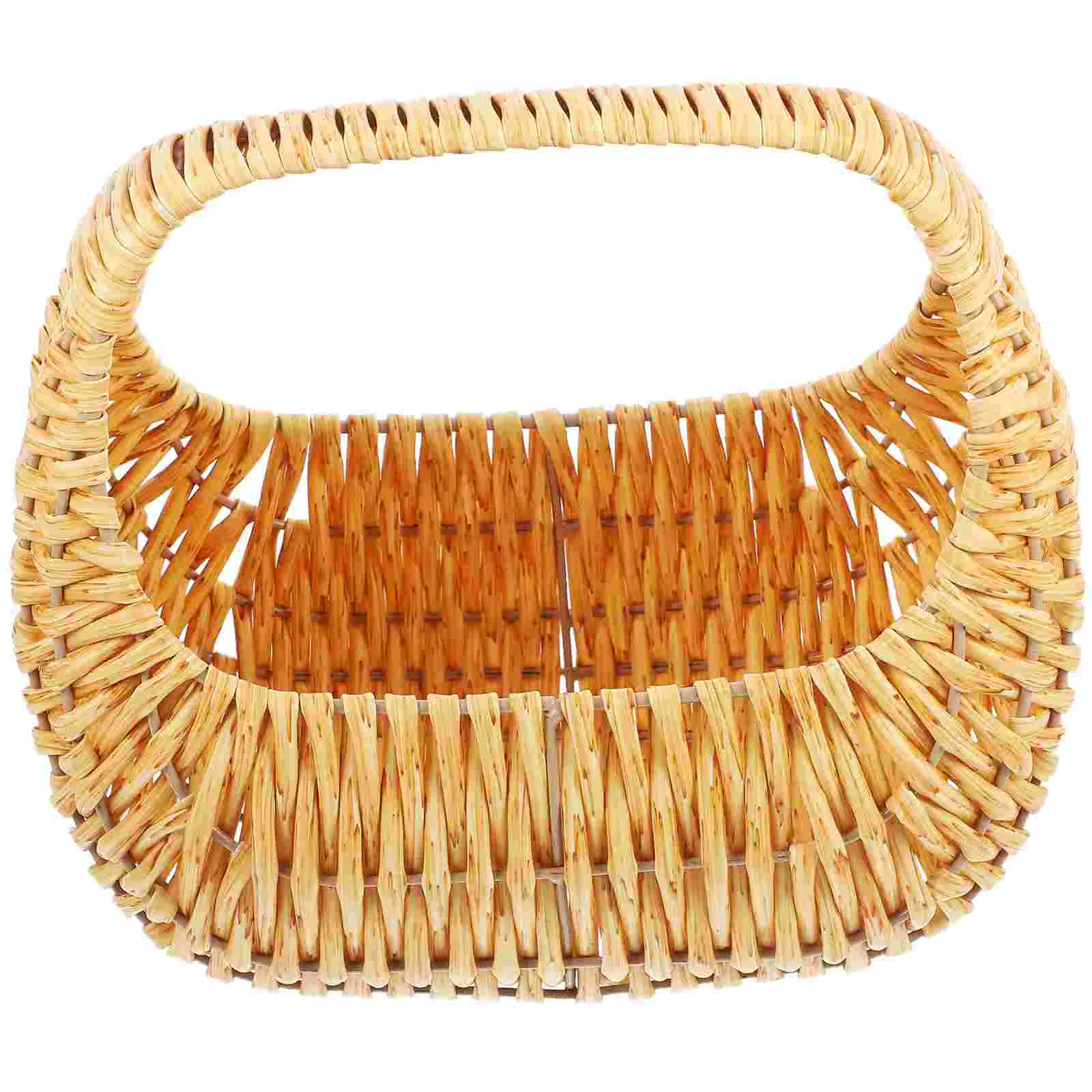 Girl Dress Imitation Rattan Flower Basket Decorative Holder Bouquet Pp Child Silk Pillow Case
Girl Dress Imitation Rattan Flower Basket Decorative Holder Bouquet Pp Child Silk Pillow Case