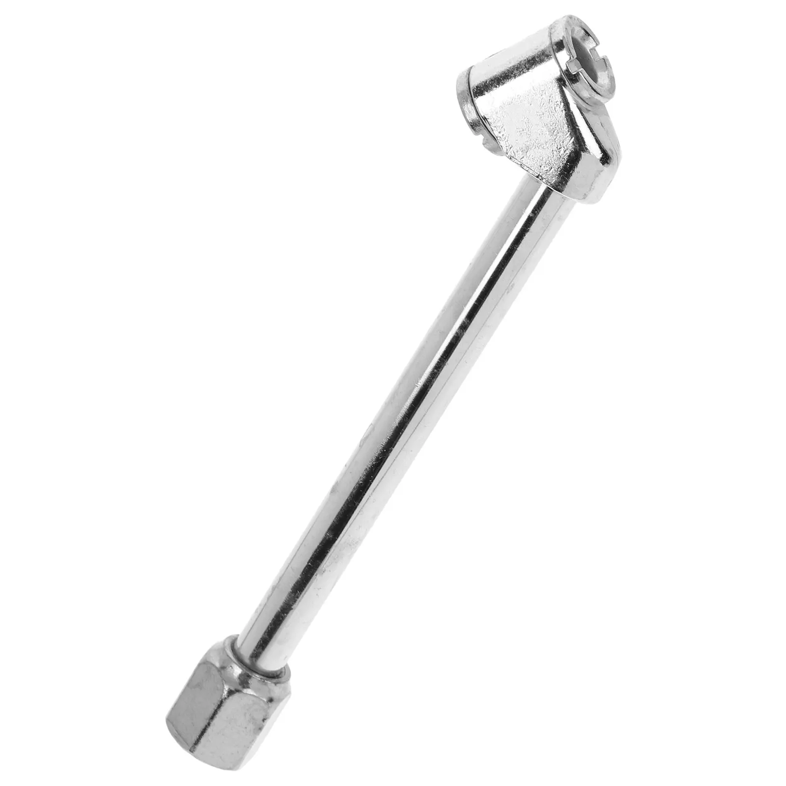 Car Tire Inflator Bike Valves Extension Rods Metal Tube Passenger Trucks Motorcycles Tire Accessories Extender Valve Stem
Car Tire Inflator Bike Valves Extension Rods Metal Tube Passenger Trucks Motorcycles Tire Accessories Extender Valve Stem