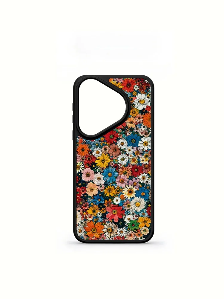 QX Pura70 pro Vintage Mate60 Trendy Floral Patterned Phone Case Women's Edition Petal Design Premium Feel
QX Pura70 pro Vintage Mate60 Trendy Floral Patterned Phone Case Women's Edition Petal Design Premium Feel