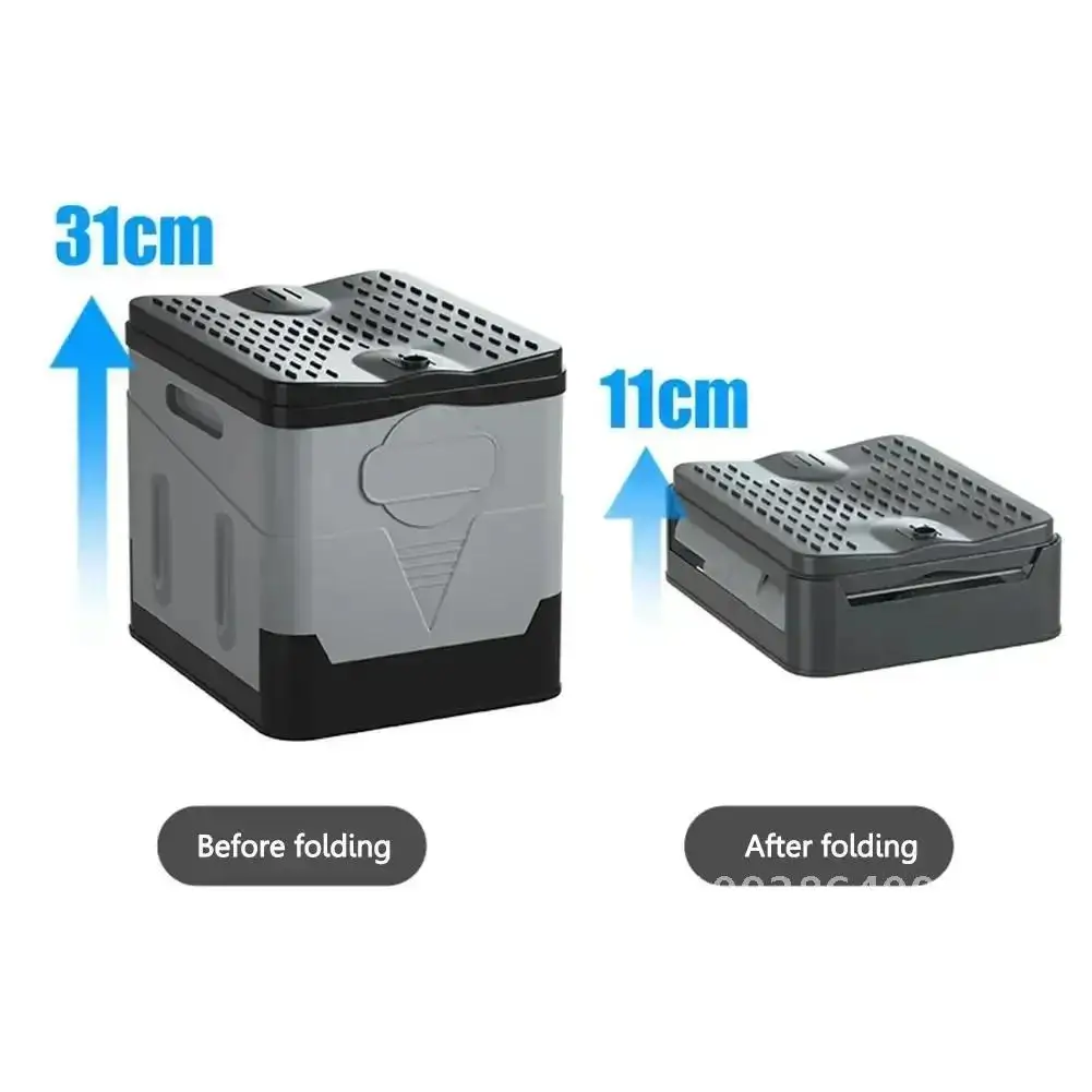 Portable Folding Toilet for Outdoor Camping Potty for Adult Toilet Toilt Kid Self-Driving for Design Cover Travel Emergency Seat
Portable Folding Toilet for Outdoor Camping Potty for Adult Toilet Toilt Kid Self-Driving for Design Cover Travel Emergency Seat