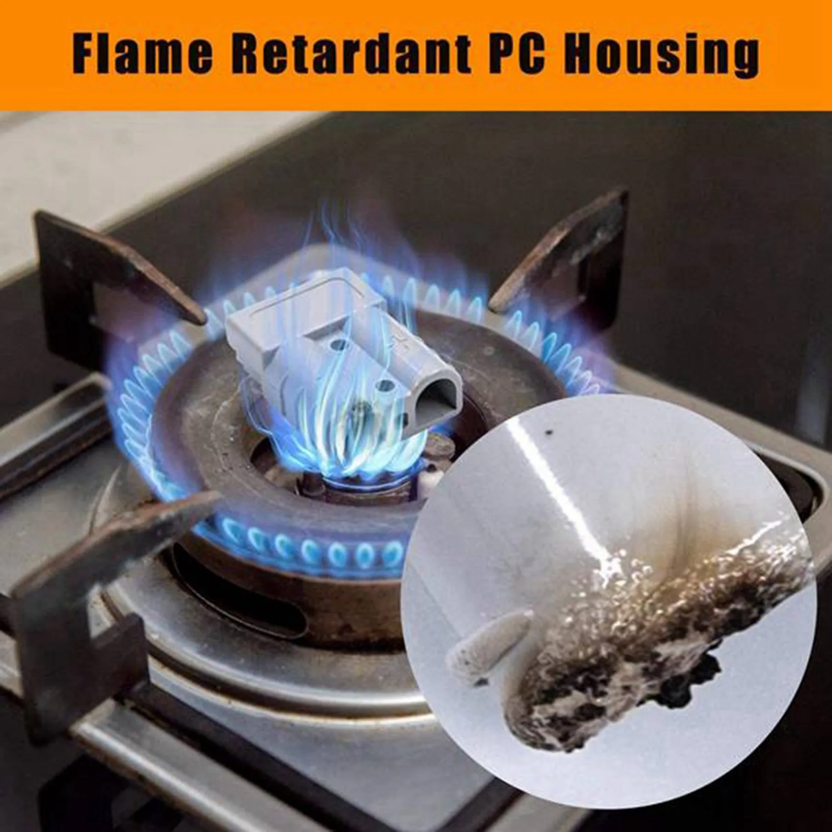 WO-2X для разъемов типа Anderson 50A 600V 6-12AWG AC/DC электроинструмент для 6AWG с твердыми клеммами с покрытием, желтый цвет
WO-2X для разъемов типа Anderson 50A 600V 6-12AWG AC/DC электроинструмент для 6AWG с твердыми клеммами с покрытием, желтый цвет