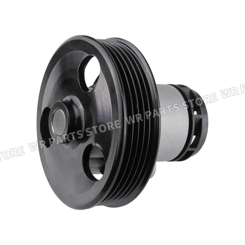 Water Pump 07K121011B for VW Volkswagen Jetta Passat Golf Beetle Rabbit 2005-2014 2.5L
Water Pump 07K121011B for VW Volkswagen Jetta Passat Golf Beetle Rabbit 2005-2014 2.5L