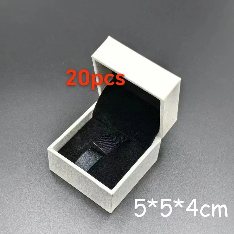 20PCS High Quality Charms Earrings Rings Necklaces Bracelets Jewelry Gift Paper Box
20PCS High Quality Charms Earrings Rings Necklaces Bracelets Jewelry Gift Paper Box
