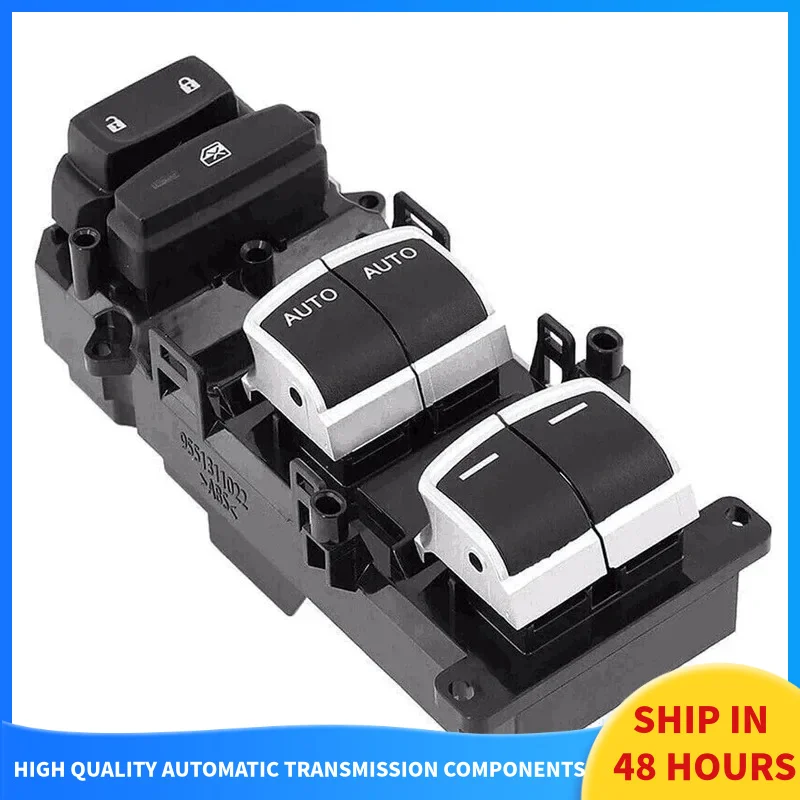 Front Left Electric Power Window Master Control Switch For Accord 2019 2020 2021 2022 2023 OEM 35750-TVA-H21 35750-TVA-H21
Front Left Electric Power Window Master Control Switch For Accord 2019 2020 2021 2022 2023 OEM 35750-TVA-H21 35750-TVA-H21