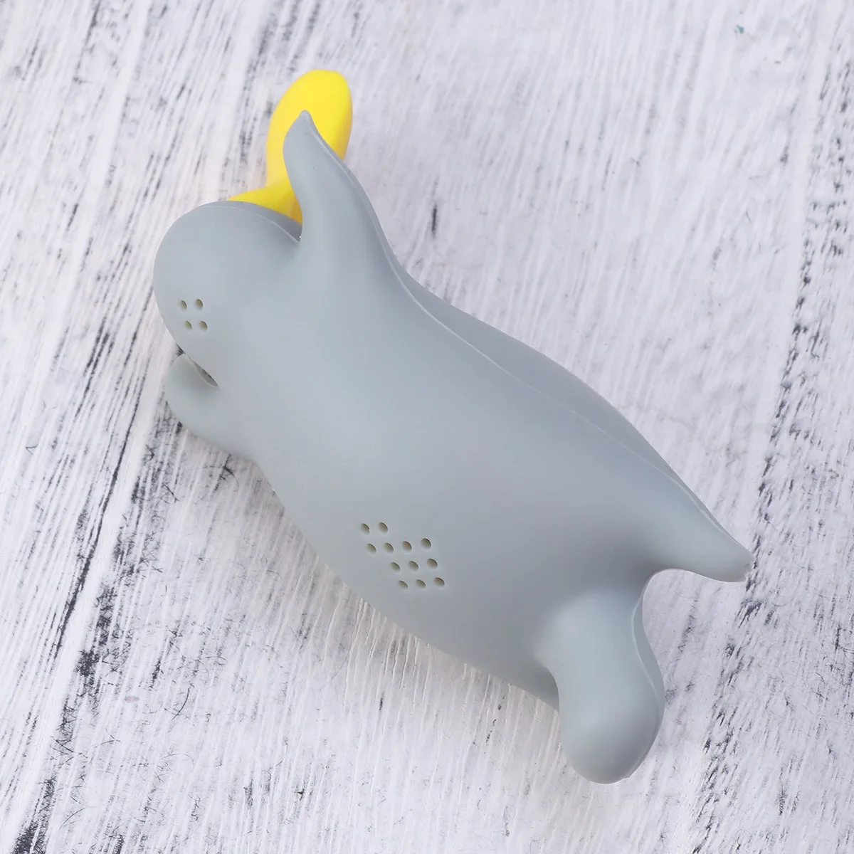 Силиконовый фильтр для чая, многоразовый заварочный фильтр, мультяшные фильтры для заварочных листьев 
Силиконовый фильтр для чая, многоразовый заварочный фильтр, мультяшные фильтры для заварочных листьев