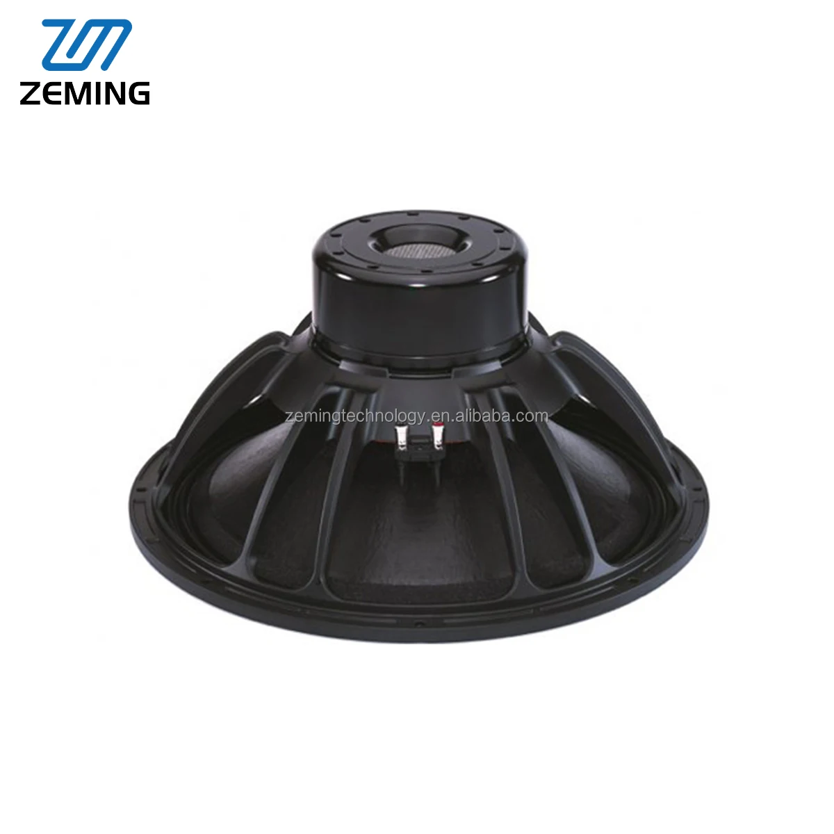 Woofer 21 Inch pa Speaker 1400W Professional PA System Woofer 8 Ohm
Woofer 21 Inch pa Speaker 1400W Professional PA System Woofer 8 Ohm