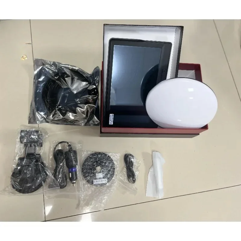 QO 9-дюймовая лучшая система наведения GPS GNSS для трактора для встроенных стран для тракторного опрыскивателя для распыления на ферме ХОРОШО
QO 9-дюймовая лучшая система наведения GPS GNSS для трактора для встроенных стран для тракторного опрыскивателя для распыления на ферме ХОРОШО