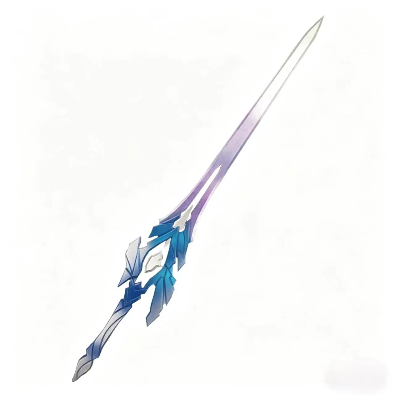 Honkai Star Rail Jingliu Cosplay Props Light Sword Heavy Sword Wooden Two-handed Sword Role Play Accessories Props
Honkai Star Rail Jingliu Cosplay Props Light Sword Heavy Sword Wooden Two-handed Sword Role Play Accessories Props
