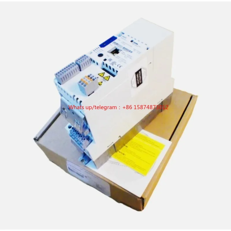 E84AVSCE7512SX0 Brand new original frequency converter, stock warranty for one year
E84AVSCE7512SX0 Brand new original frequency converter, stock warranty for one year