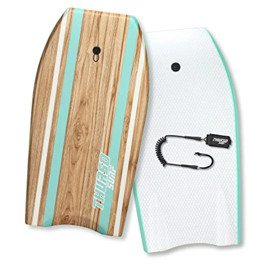 Bodyboard for beach use, EPS core with IXPE deck and HDPE slick bottom, blue, lightweight and durable with FRP stringer, cresce
Bodyboard for beach use, EPS core with IXPE deck and HDPE slick bottom, blue, lightweight and durable with FRP stringer, cresce