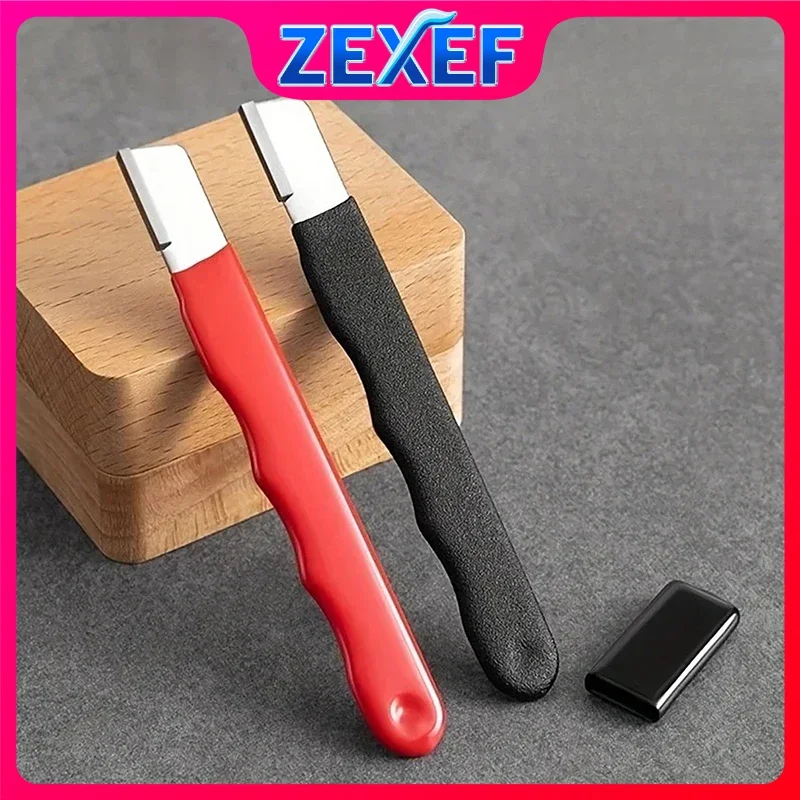 ZEXEF Профессиональная точилка для ножей, лезвие цепной пилы, полировка вольфрамового алмаза, керамический камень для всех заточек dremel, включая
ZEXEF Профессиональная точилка для ножей, лезвие цепной пилы, полировка вольфрамового алмаза, керамический камень для всех заточек dremel, включая