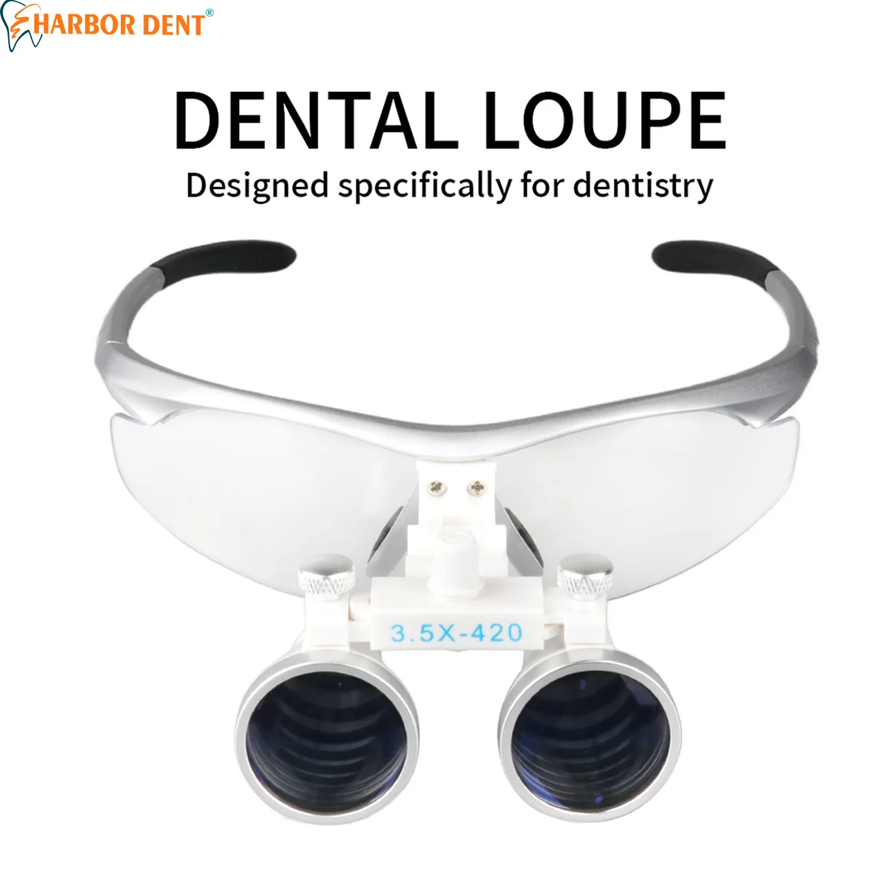 Стоматологическая бинокулярная лупа, сверхлегкая 2,5X 3,5X повязка на голову, очки, лупы, стоматологическая хирургическая оптическая лупа
Стоматологическая бинокулярная лупа, сверхлегкая 2,5X 3,5X повязка на голову, очки, лупы, стоматологическая хирургическая оптическая лупа