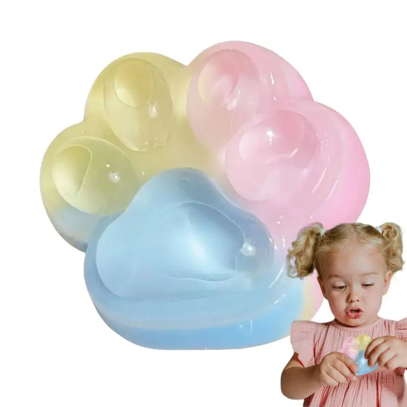 Игрушка-щипцы кошачьей лапы, милая мягкая игрушка-щипцы для кошачьей лапы, многофункциональная сенсорная мультяшная игрушка-сумка для подарков на День защиты детей 
Игрушка-щипцы кошачьей лапы, милая мягкая игрушка-щипцы для кошачьей лапы, многофункциональная сенсорная мультяшная игрушка-сумка для подарков на День защиты детей