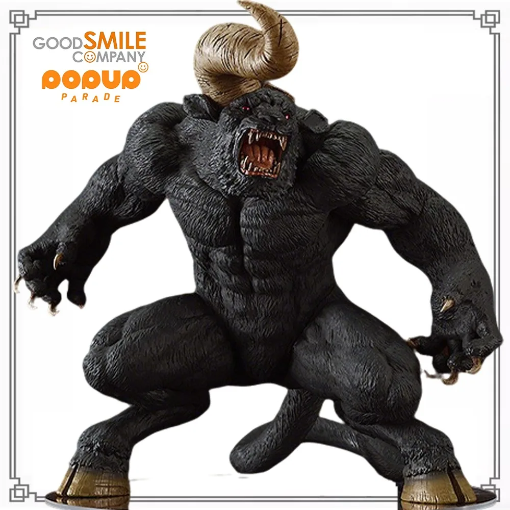 100% Original Genuine in Stock Good Smile Company Pop Up Parade Berserk Zodd L Quality Assurance Quick Dispatch Anime Character
100% Original Genuine in Stock Good Smile Company Pop Up Parade Berserk Zodd L Quality Assurance Quick Dispatch Anime Character