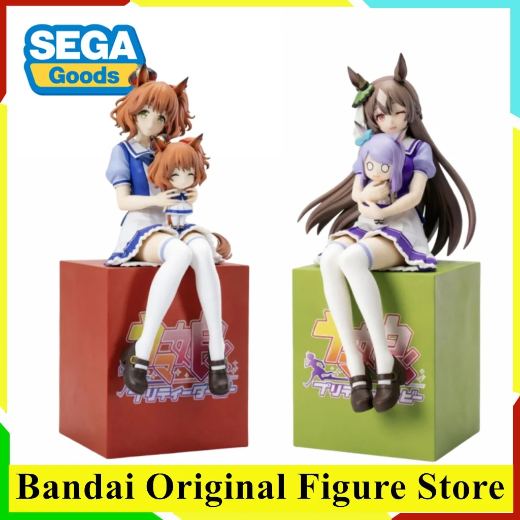 Original Pretty Derby Anime Satono Diamond & Aston Machan XStellar Action Figurine Toys PVC Model Figuarts Collection
Original Pretty Derby Anime Satono Diamond & Aston Machan XStellar Action Figurine Toys PVC Model Figuarts Collection