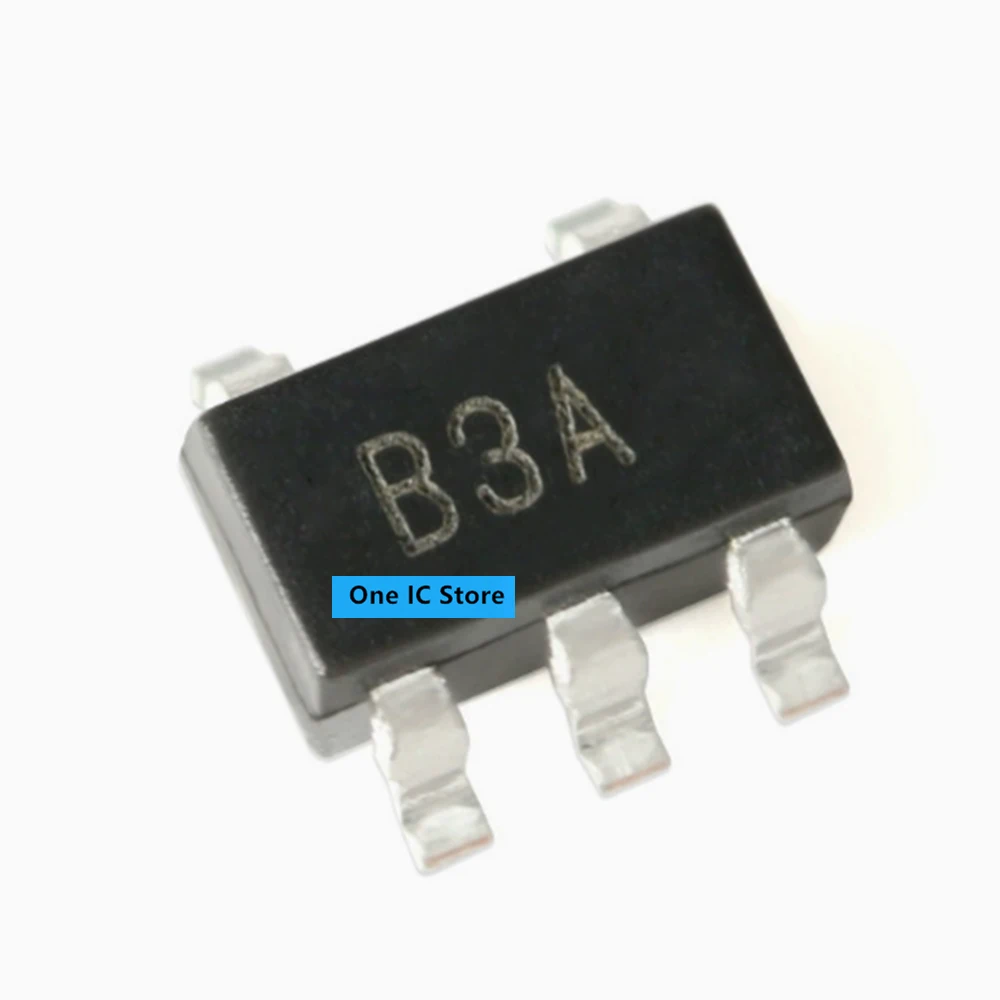 5pcs/lot 100% Original AD8605ARTZ-REEL7 B3A SOT-23-5 Brand New Genuine Ic
5pcs/lot 100% Original AD8605ARTZ-REEL7 B3A SOT-23-5 Brand New Genuine Ic