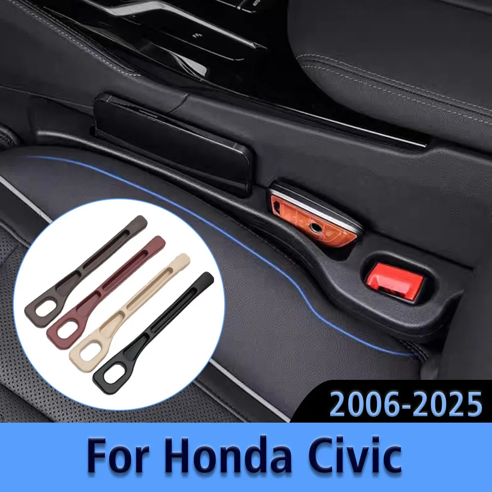 For Honda Civic 8 9 10 11 2006-2016 2017 2018 2019 2020 2021 2022 2023 2024 2025 Car Seat Leak Proof Strip Side Seam Organizer
For Honda Civic 8 9 10 11 2006-2016 2017 2018 2019 2020 2021 2022 2023 2024 2025 Car Seat Leak Proof Strip Side Seam Organizer