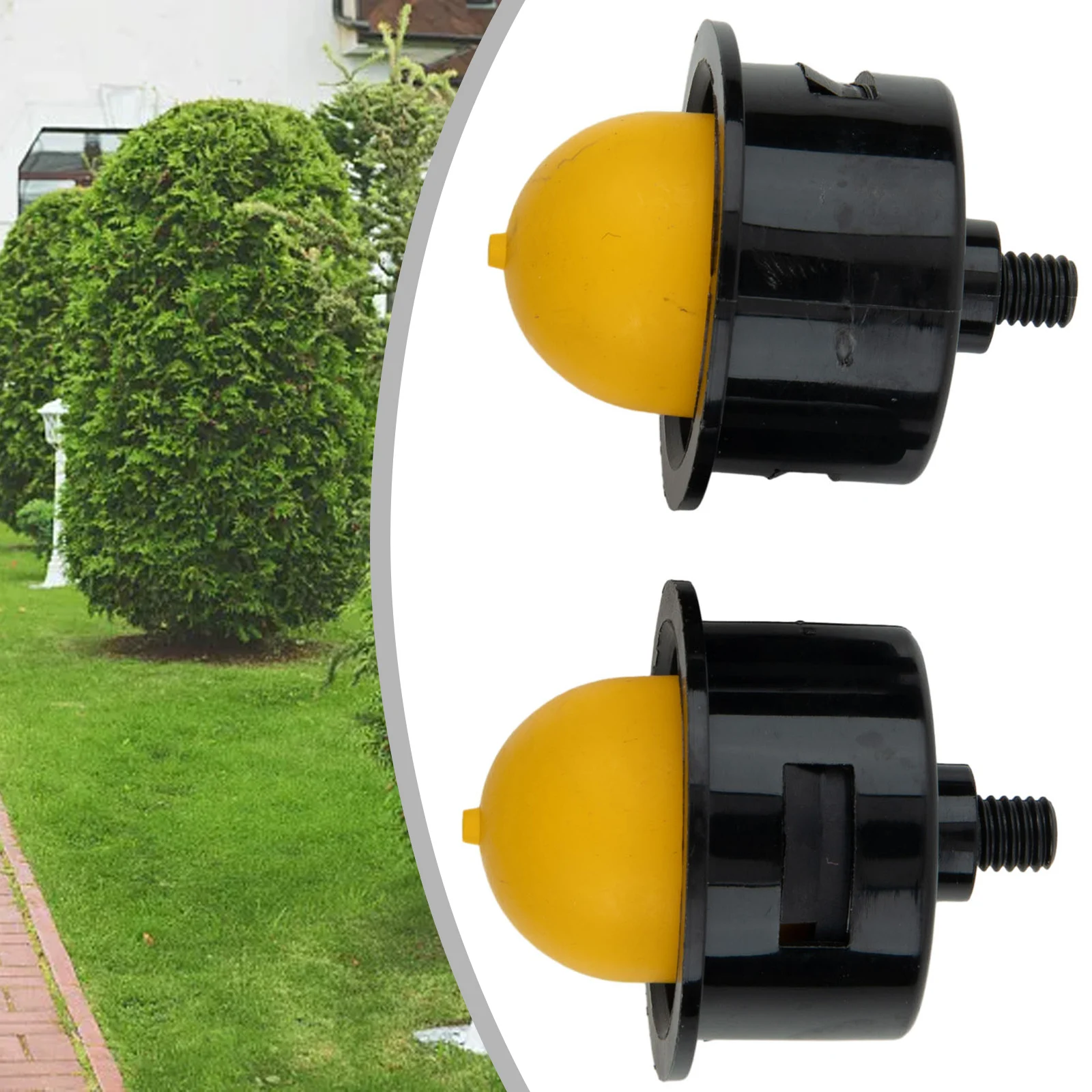 For FXRM Series Fuel Pump Replacement for Hecht Lawn Mowers Compatible with Multiple Models Including 40 and 5410 SH
For FXRM Series Fuel Pump Replacement for Hecht Lawn Mowers Compatible with Multiple Models Including 40 and 5410 SH