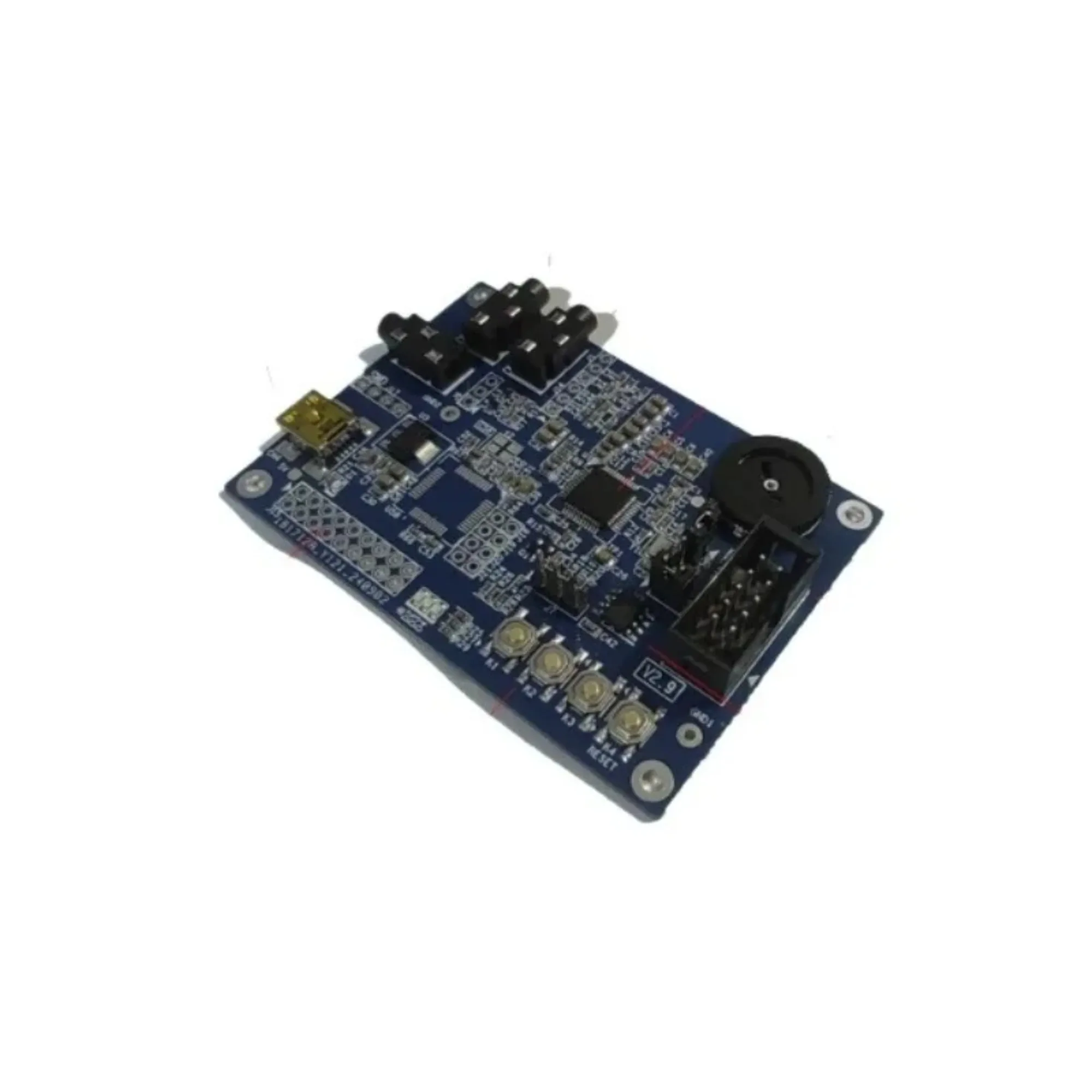 ADAU1701 development board EVAL-ADAU1701MINIZ