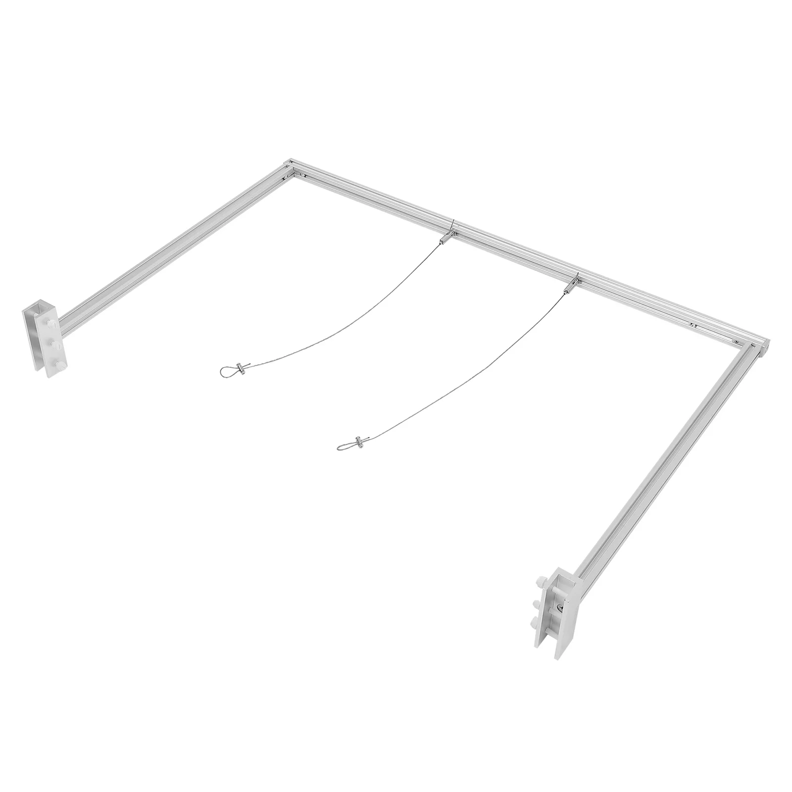 Fish Tank Rack Aluminum Alloy Aquarium Equipment Light Rack LED Holder Stand Plant Support Adjustable Position
Fish Tank Rack Aluminum Alloy Aquarium Equipment Light Rack LED Holder Stand Plant Support Adjustable Position