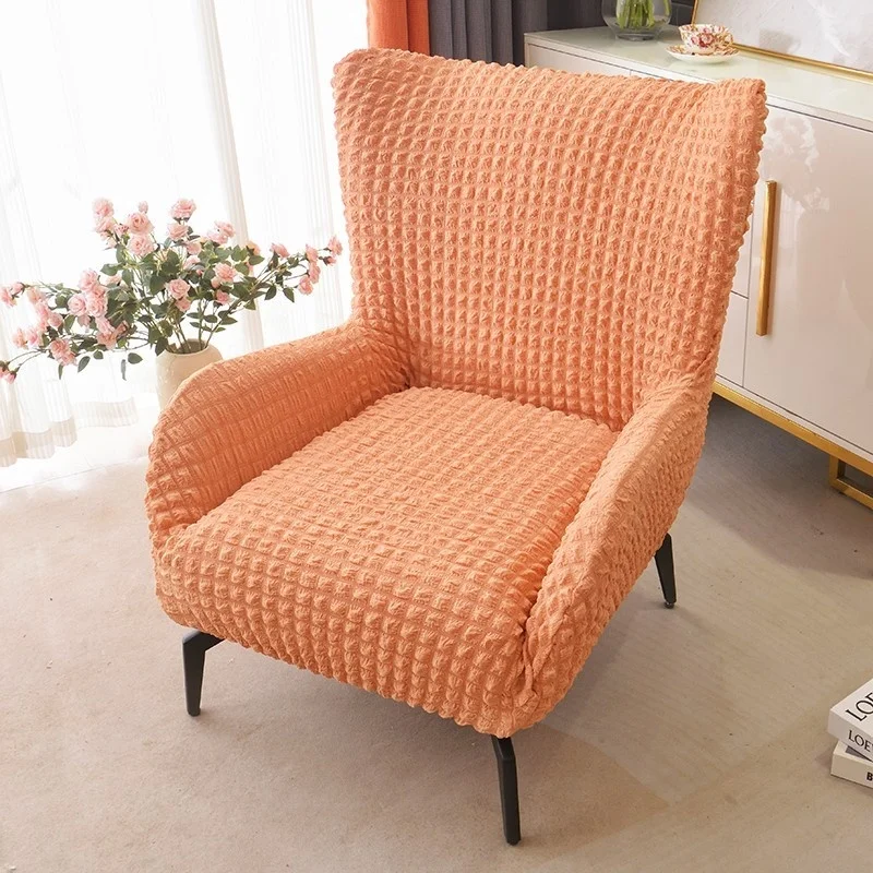 Elastic Full-Coverage Sofa Cover Single-Person Tiger Stool Protector Universal Dustproof Cover Cloth against Scratches Od...
Elastic Full-Coverage Sofa Cover Single-Person Tiger Stool Protector Universal Dustproof Cover Cloth against Scratches Od...