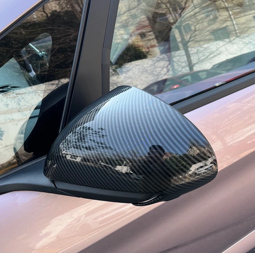 Rearview Mirror Caps Protective Fog Lights Eyebrow Strip Cover Trim For BYD Dolphin ATTO1 2022 2023 Exterior Accessories
Rearview Mirror Caps Protective Fog Lights Eyebrow Strip Cover Trim For BYD Dolphin ATTO1 2022 2023 Exterior Accessories