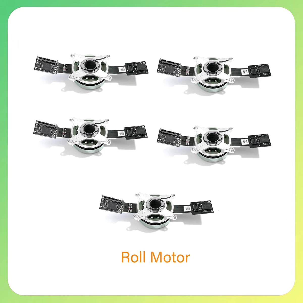 Оригинальный двигатель Yaw Pitch Roll Engine для M3 Pro
Оригинальный двигатель Yaw Pitch Roll Engine для M3 Pro