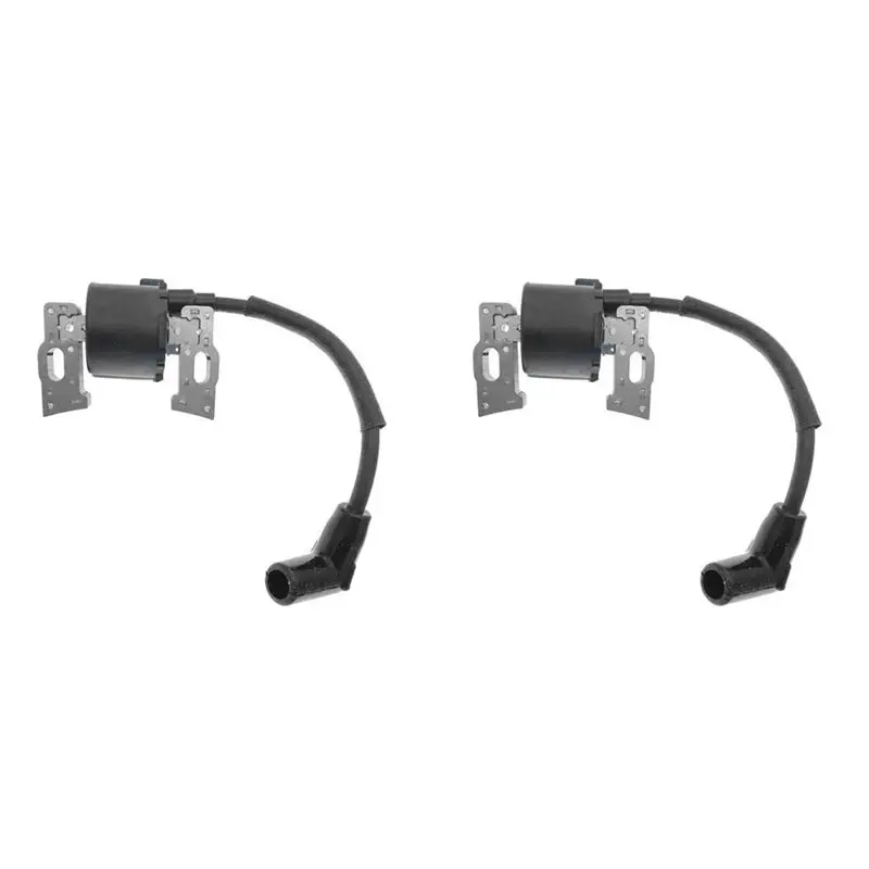 Precise 2X Ignition Coil For Honda GCV520 GCV530 GXV530 30550-Z0A-033 2 ZF955-1 Right
Precise 2X Ignition Coil For Honda GCV520 GCV530 GXV530 30550-Z0A-033 2 ZF955-1 Right